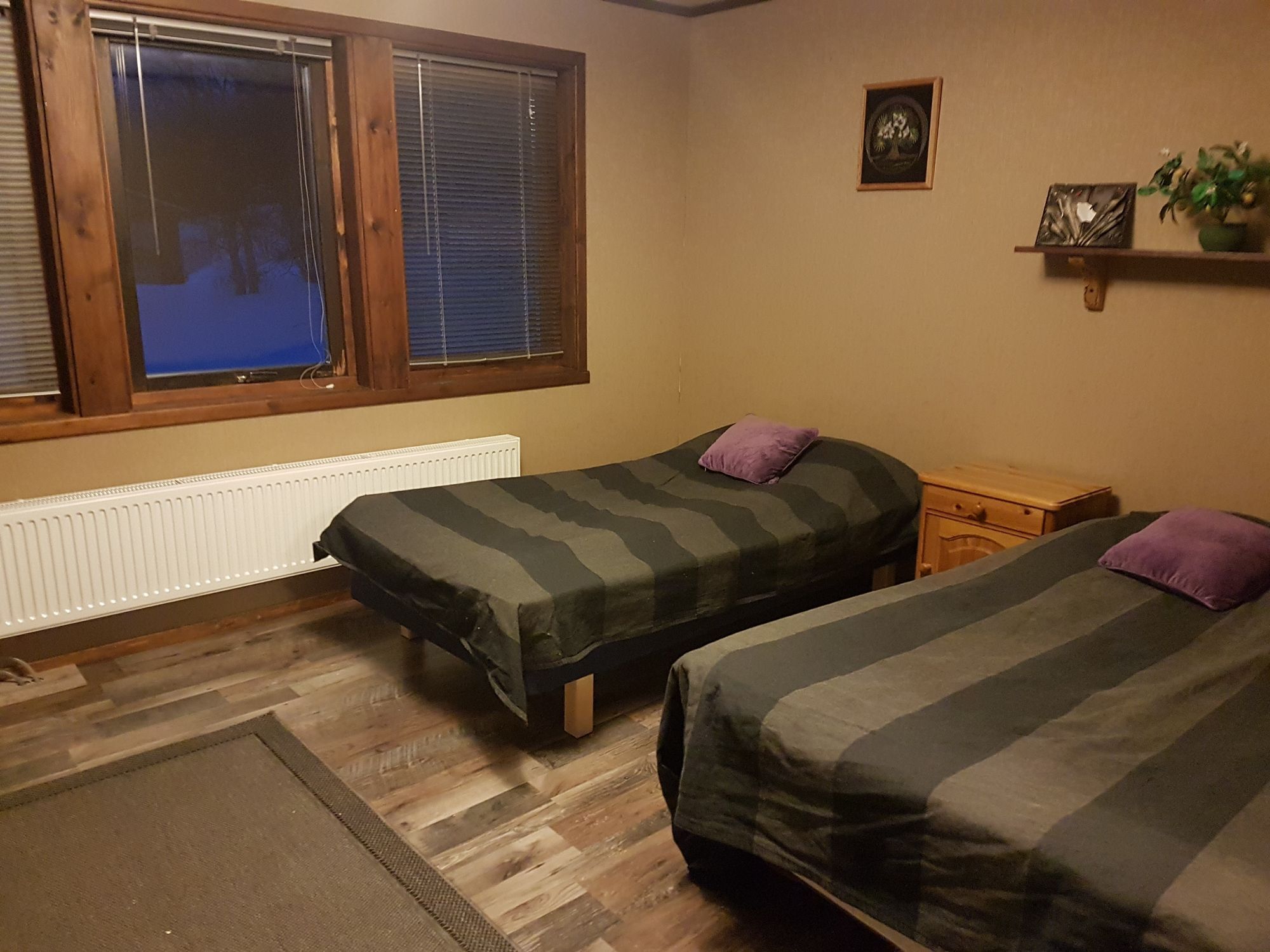 Tänndalen, lägenhet 10 bäddar – bild 8 av 13