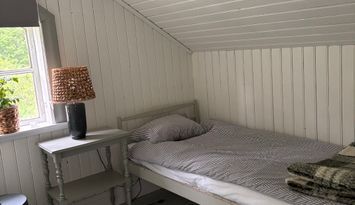 Farfarsstugan