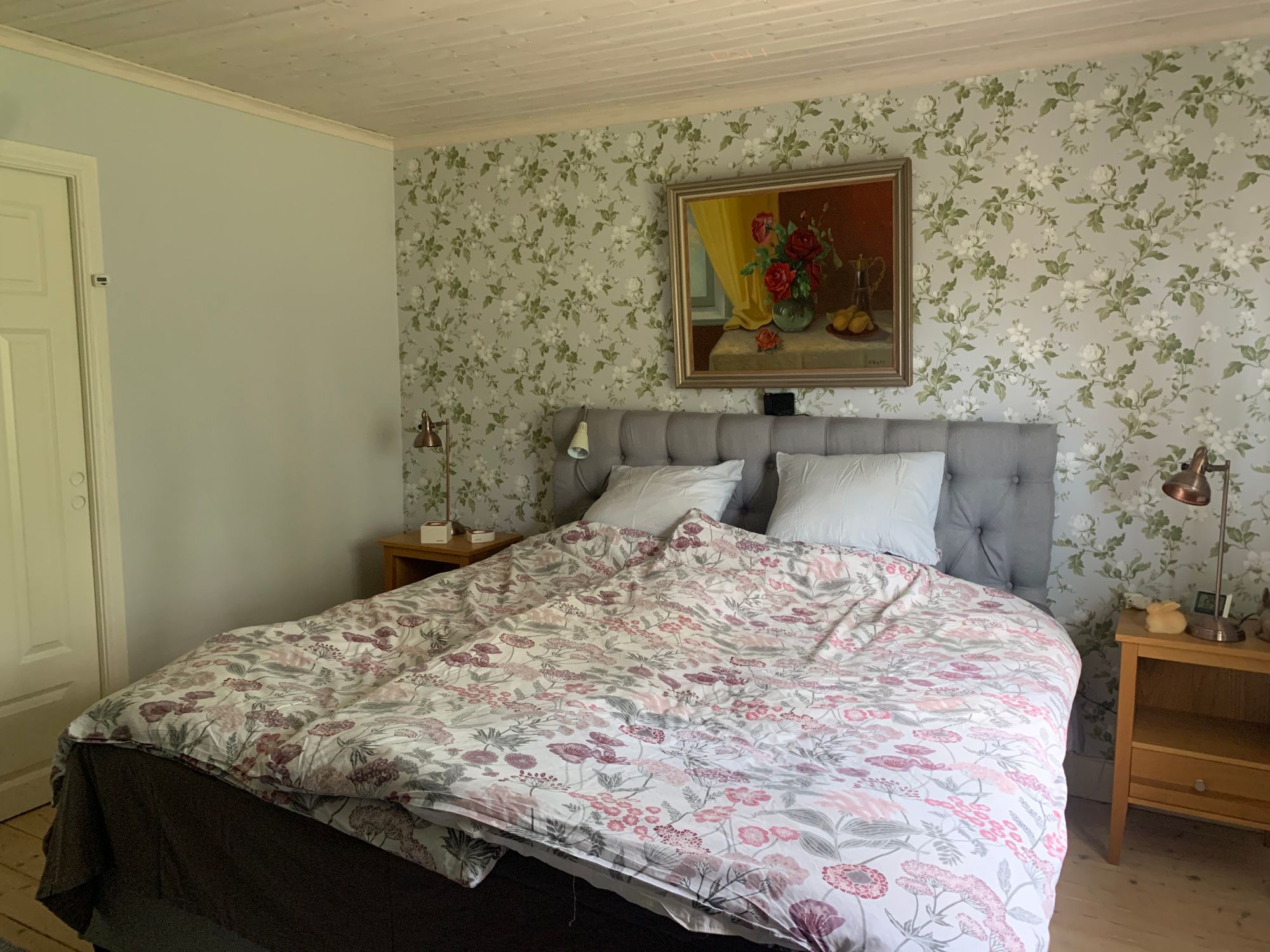 Södra-dalarnas mysigaste bed and breakfast – bild 17 av 21