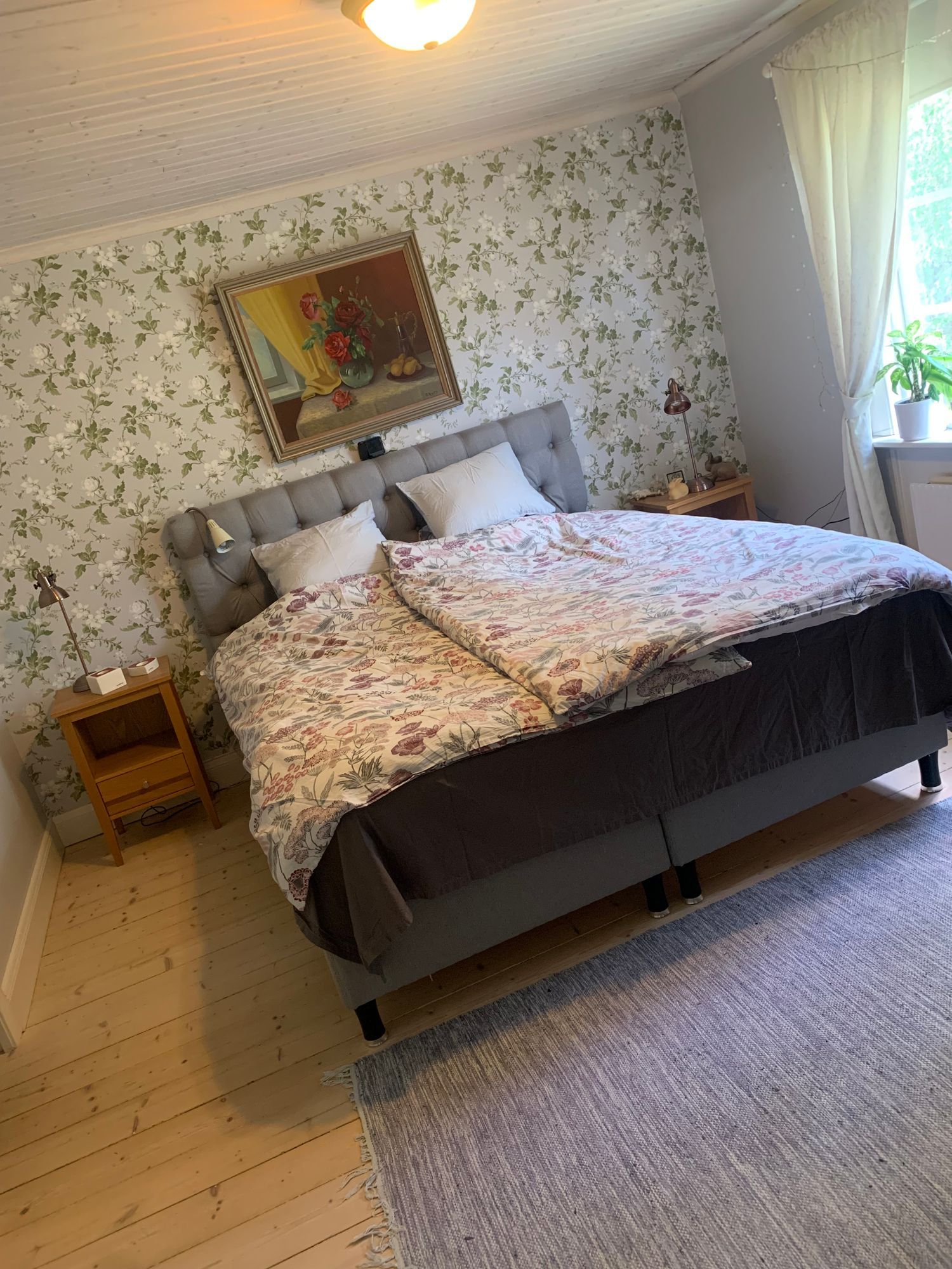 Södra-dalarnas mysigaste bed and breakfast – bild 19 av 21