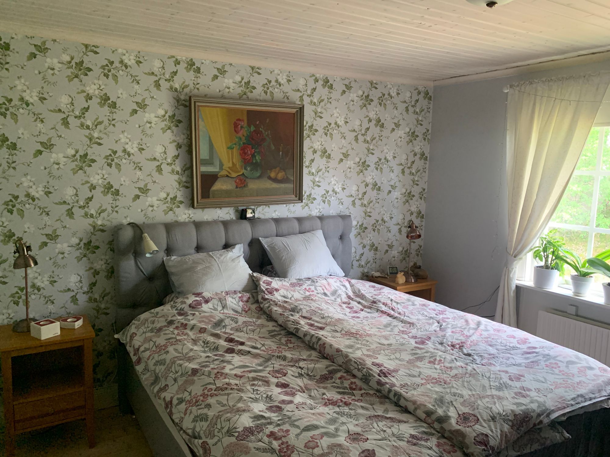 Södra-dalarnas mysigaste bed and breakfast – bild 12 av 21