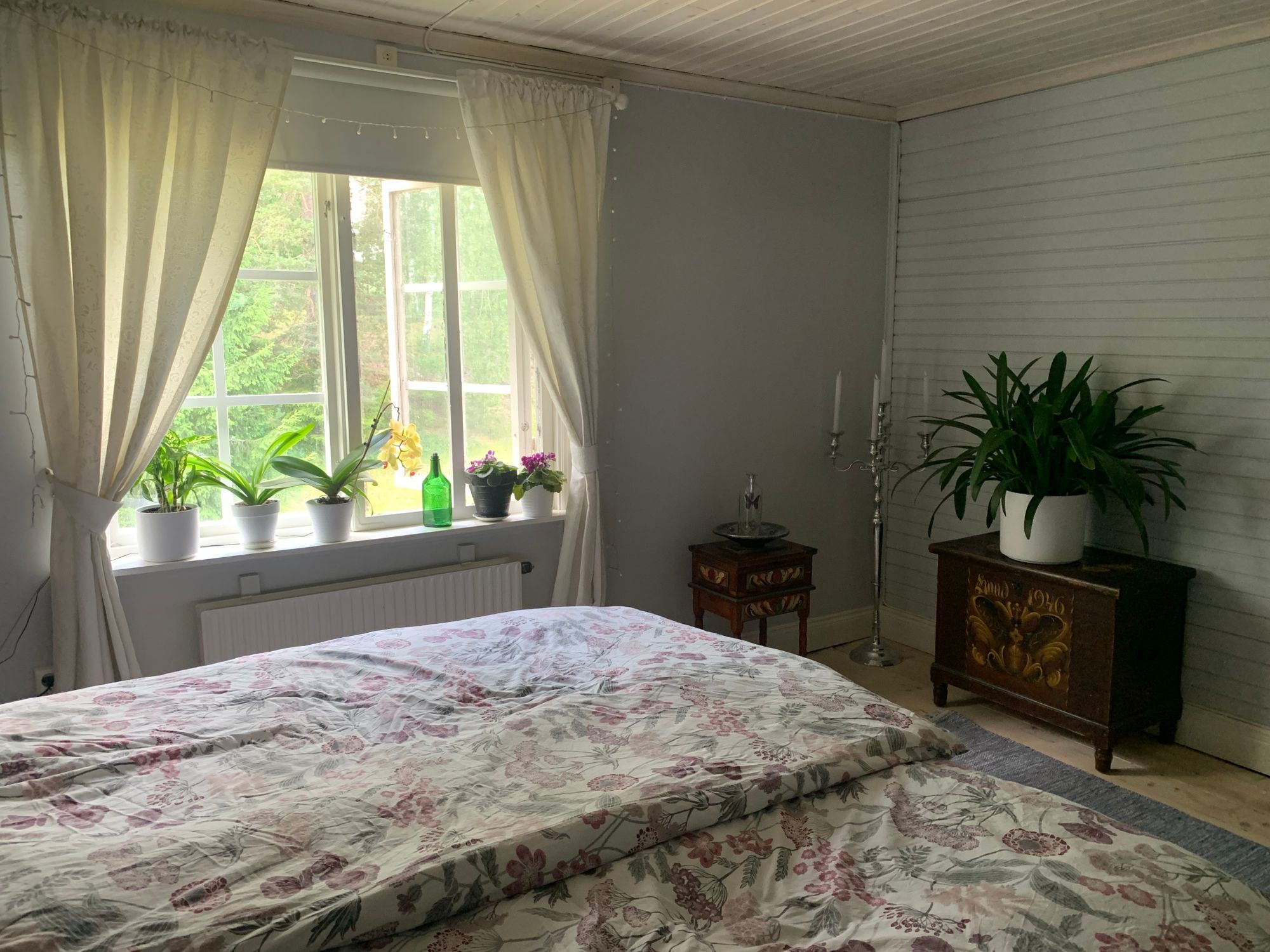 Södra-dalarnas mysigaste bed and breakfast – bild 14 av 21