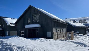 Tänndalen, Hamra Skid- och aktivitetsanläggning