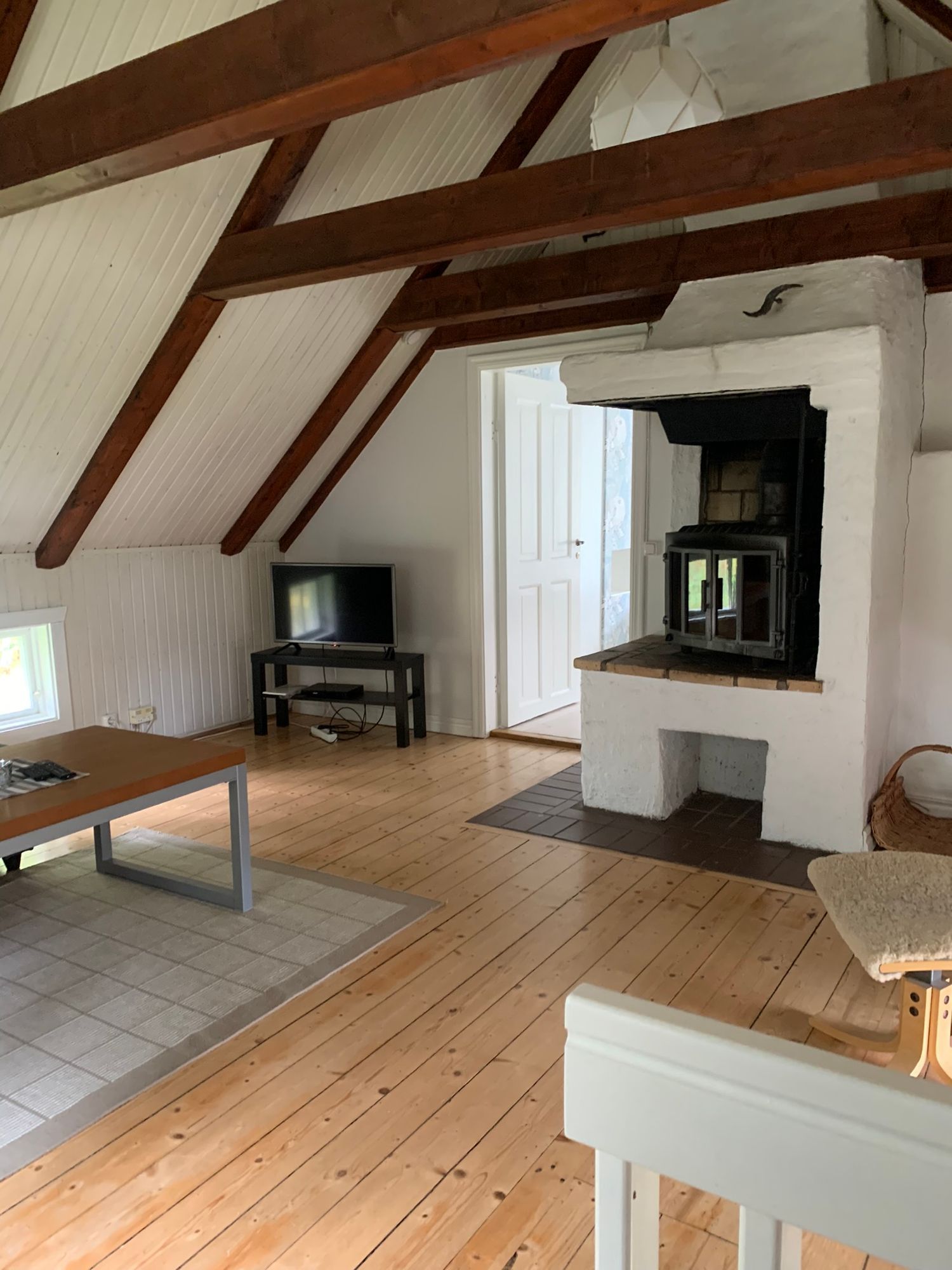 Stuga i småland – bild 5 av 13