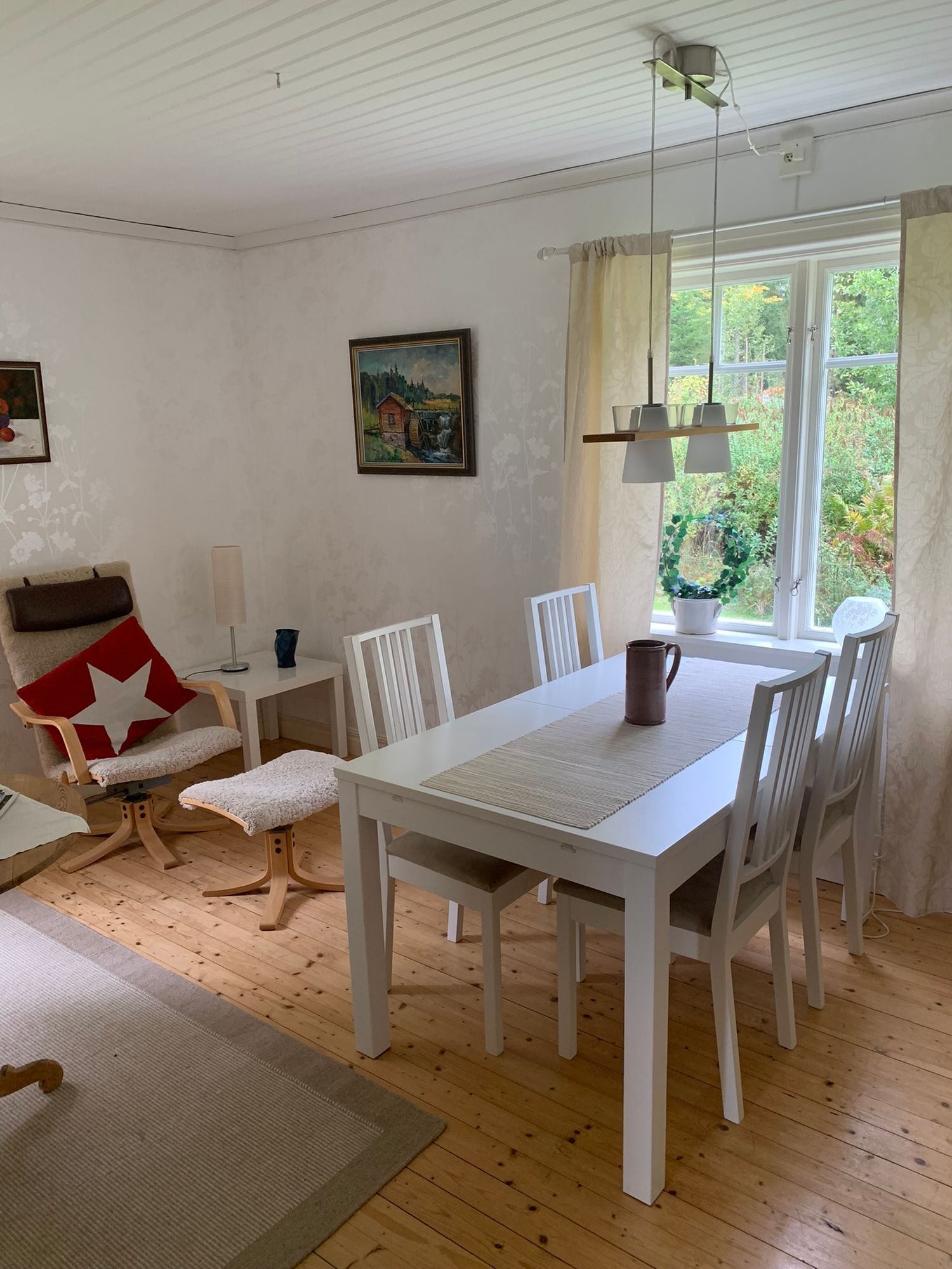 Stuga i småland – bild 6 av 13