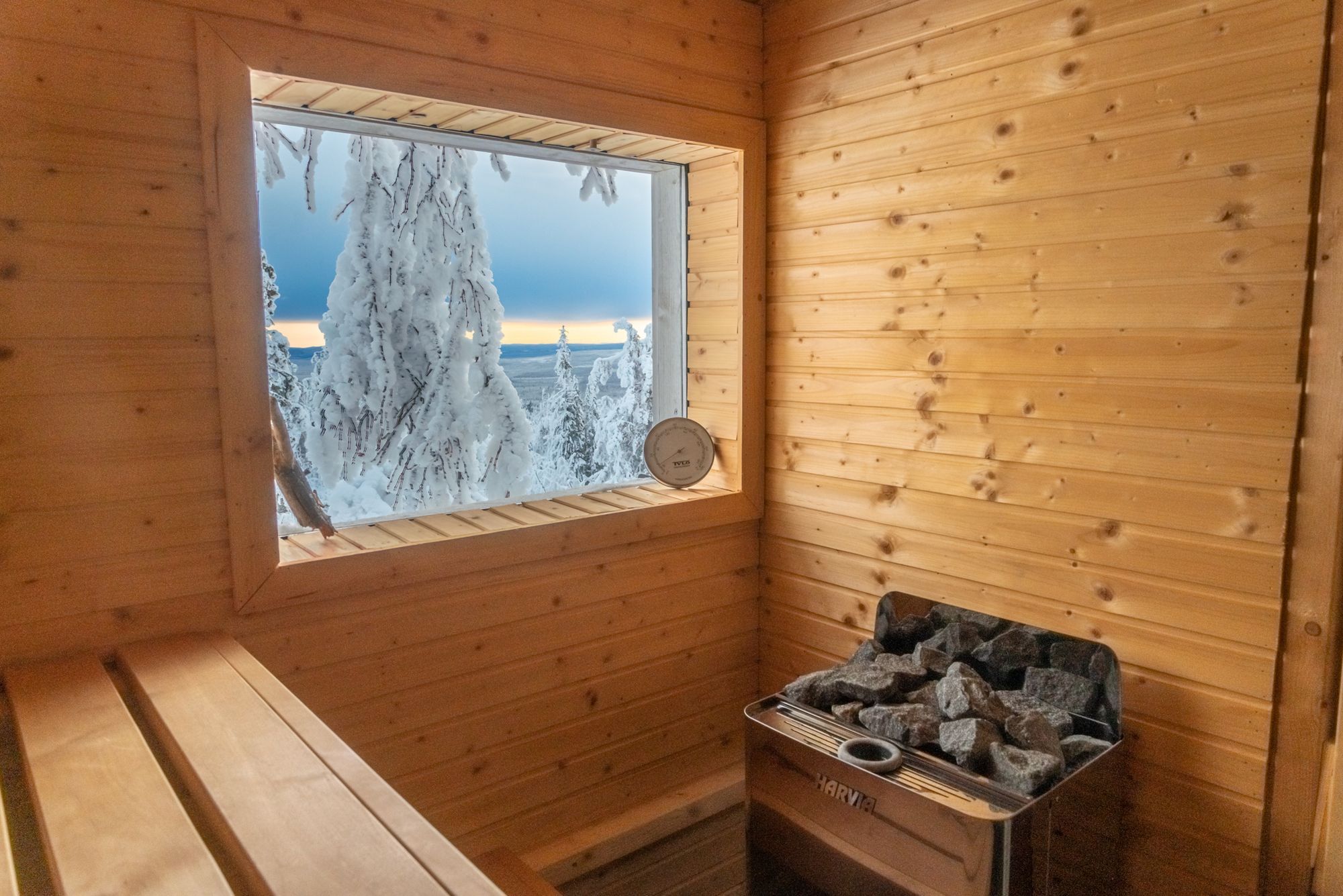 Fjällstuga toppläge, Sångbäcksvallen/Klövsjö – bild 8 av 19