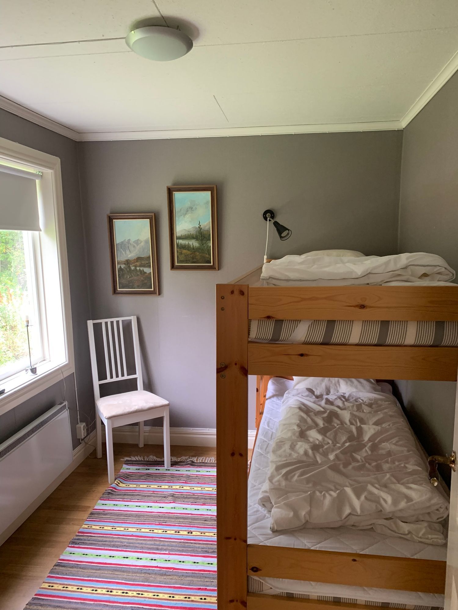 Stuga i småland – bild 8 av 13