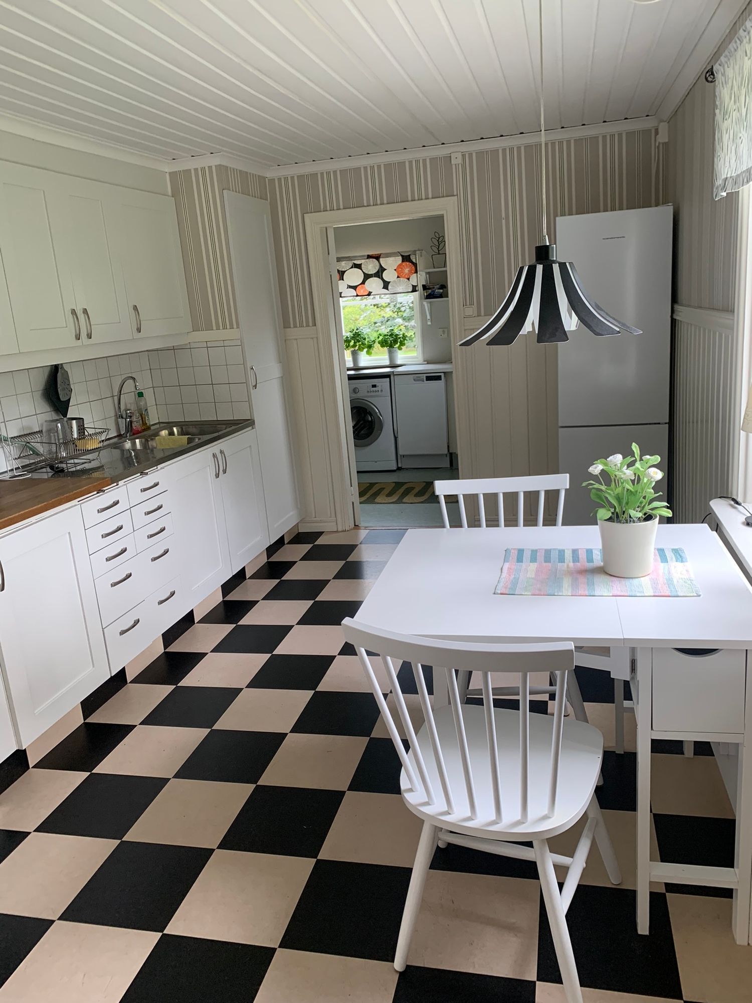 Stuga i småland – bild 9 av 13