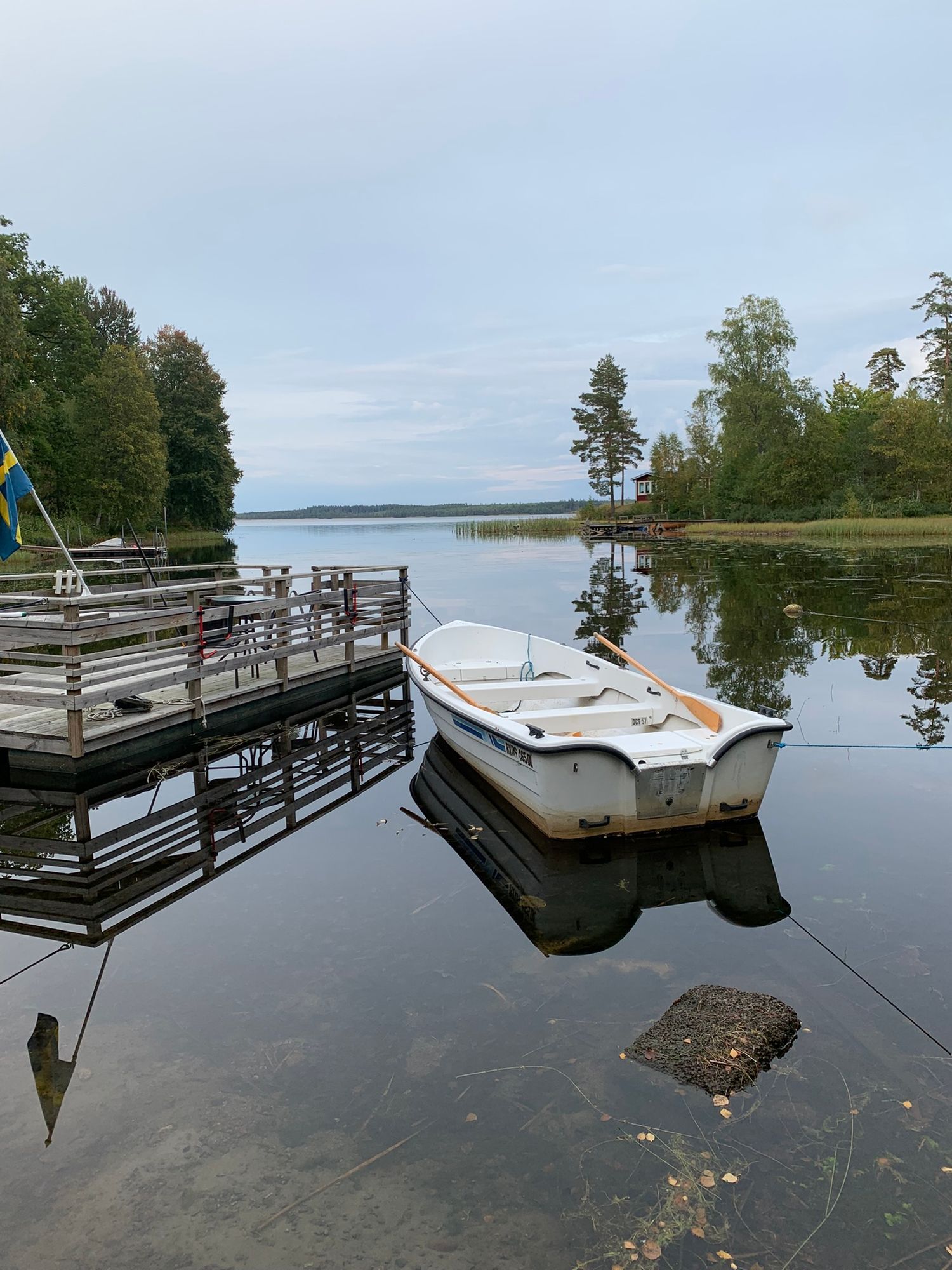 Stuga i småland – bild 3 av 13
