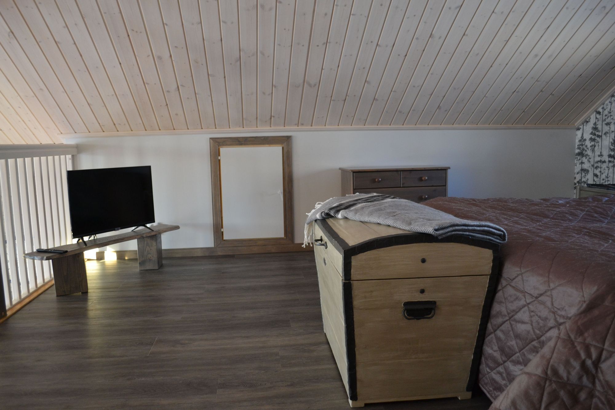 Stuga i Lacerattavägen 4 med 10 bäddar #33293 – bild 8 av 22