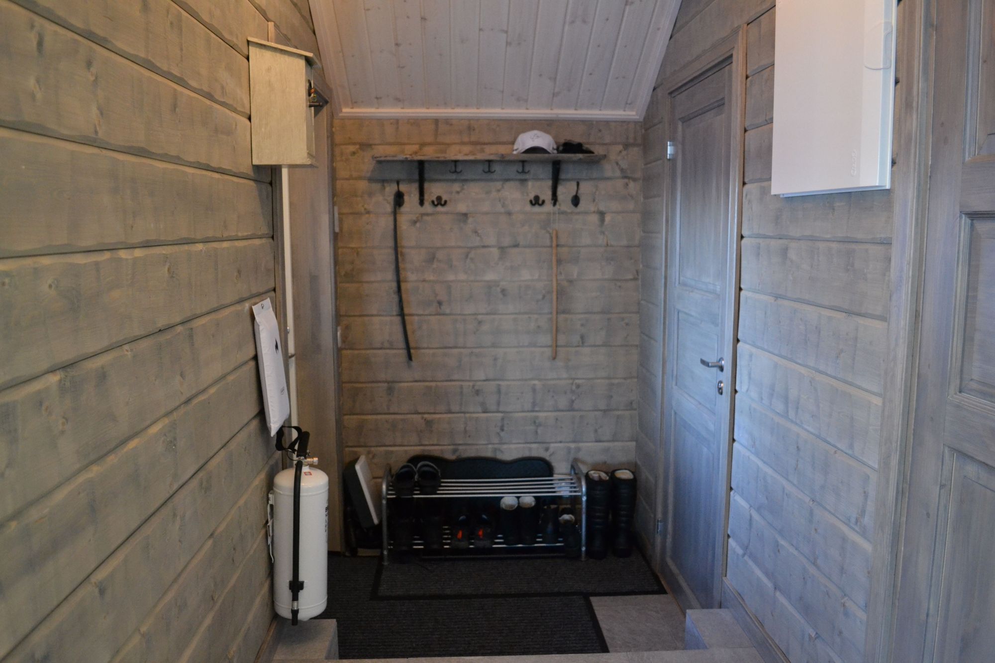 Stuga i Lacerattavägen 4 med 10 bäddar #33293 – bild 20 av 22