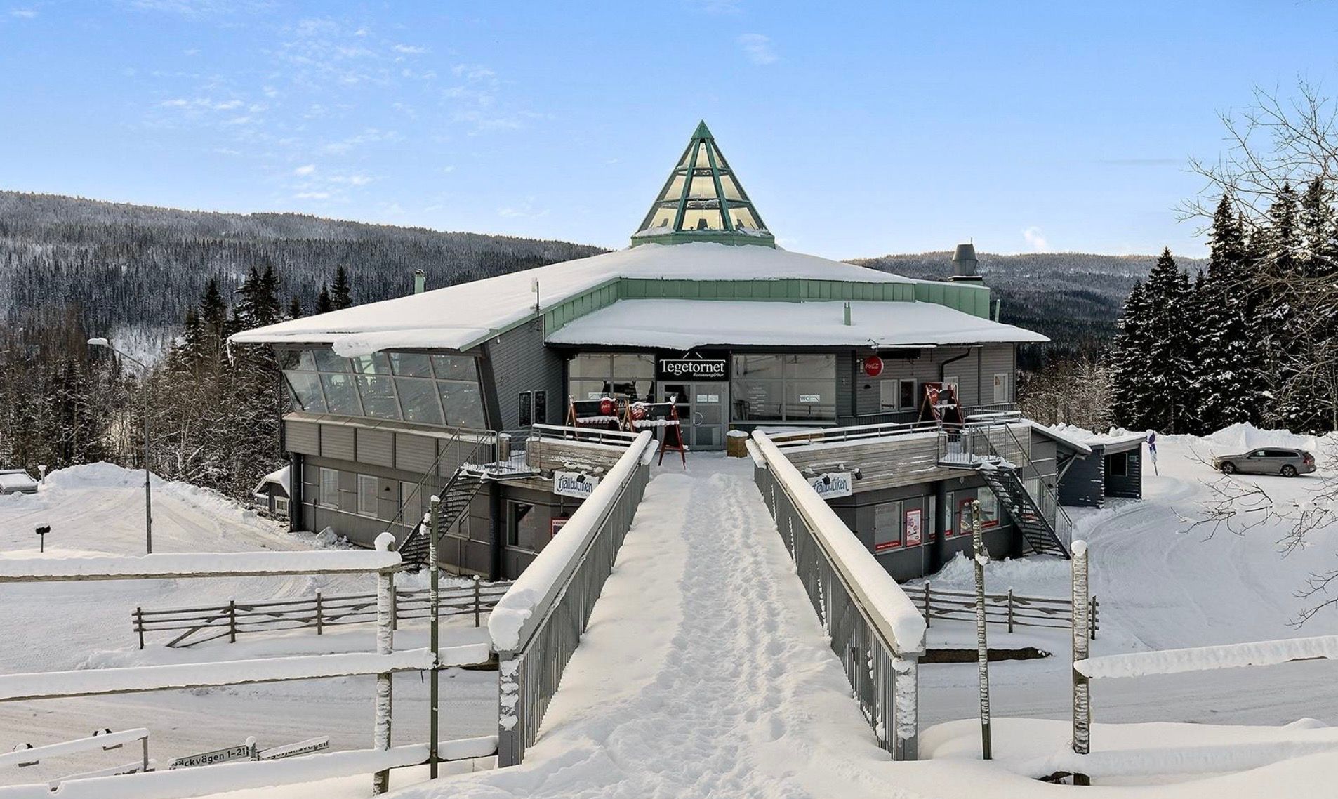 Boka nästa skidresa 2026/2027 till bra pris – bild 14 av 24
