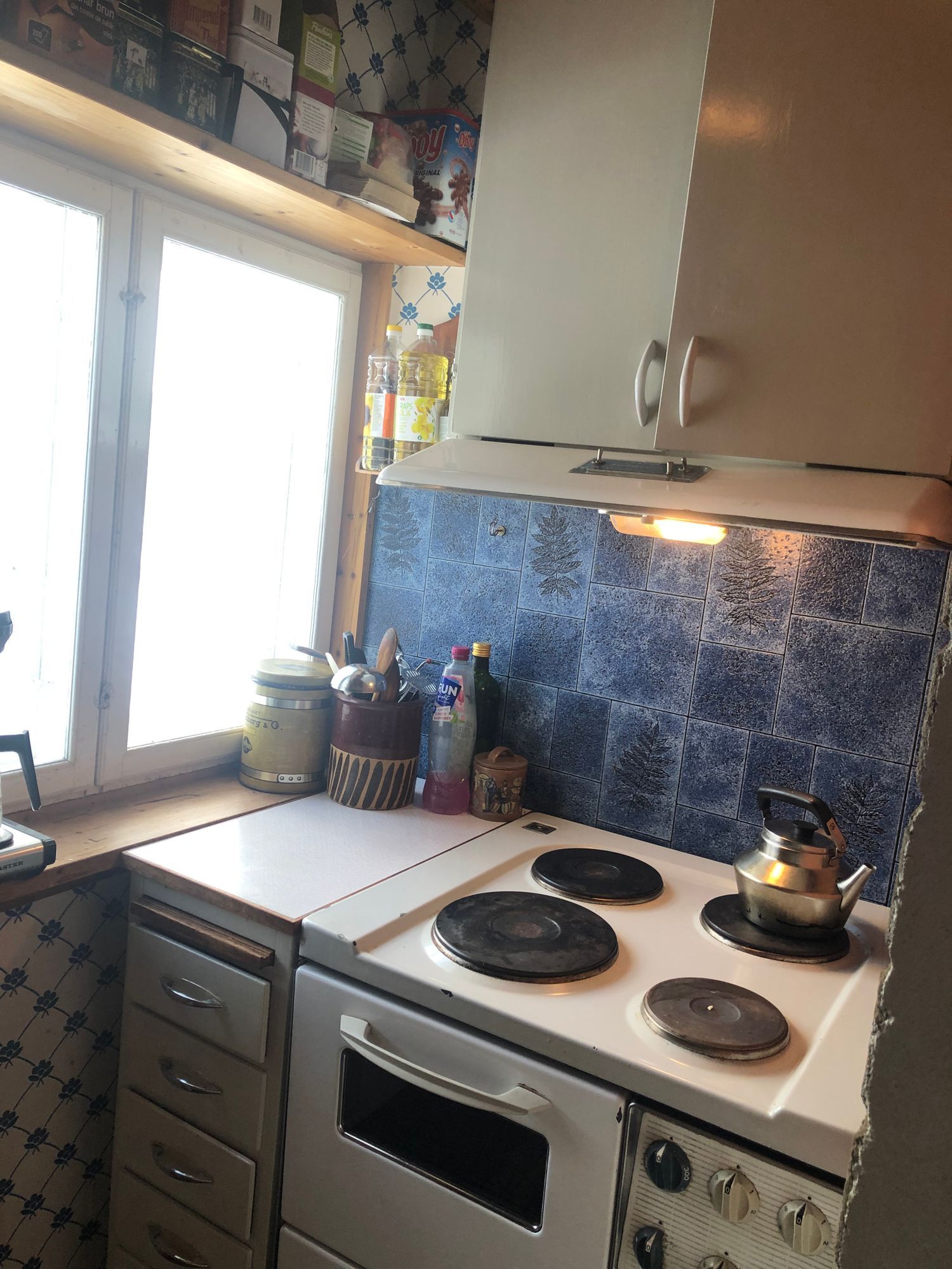 Liten stuga nära Sveg och nära Svegssjön – bild 20 av 24
