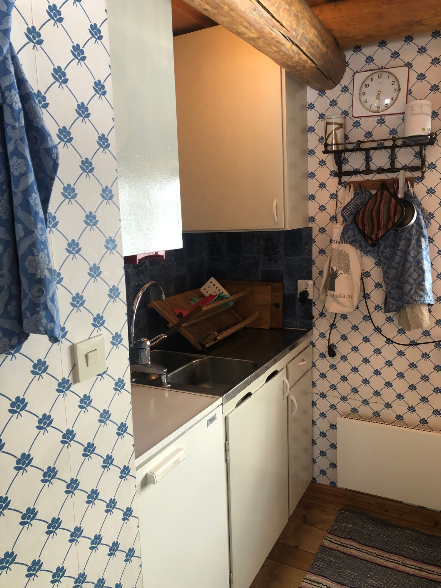 Liten stuga nära Sveg och nära Svegssjön – bild 19 av 24