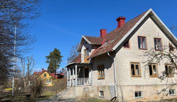 Kalkstenshus 5 min från stranden