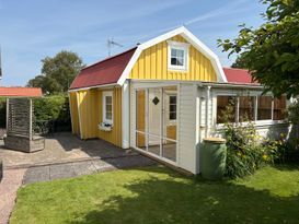 Cottage in Lysekil