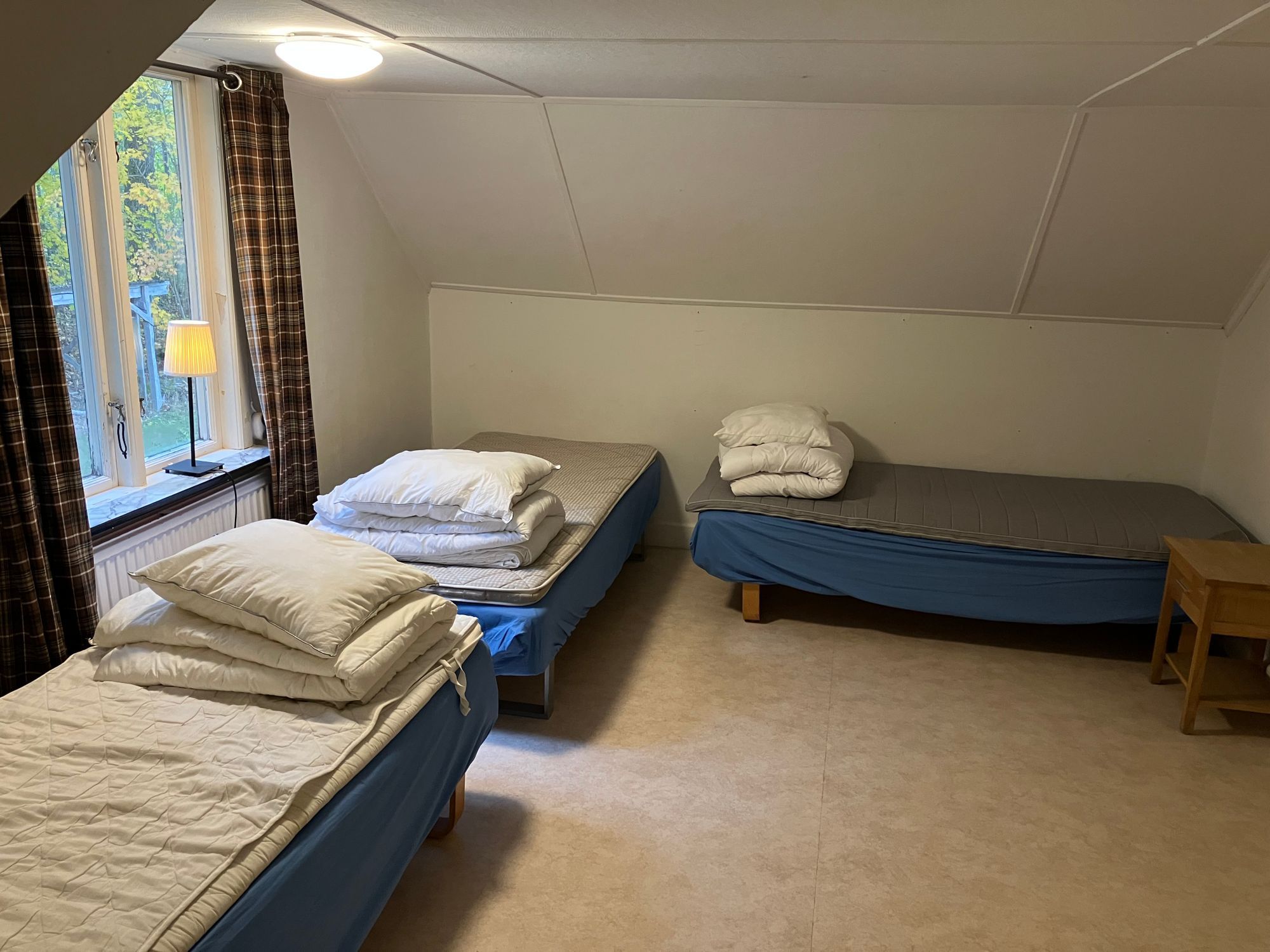 Hus med sjöutsikt! – bild 12 av 17