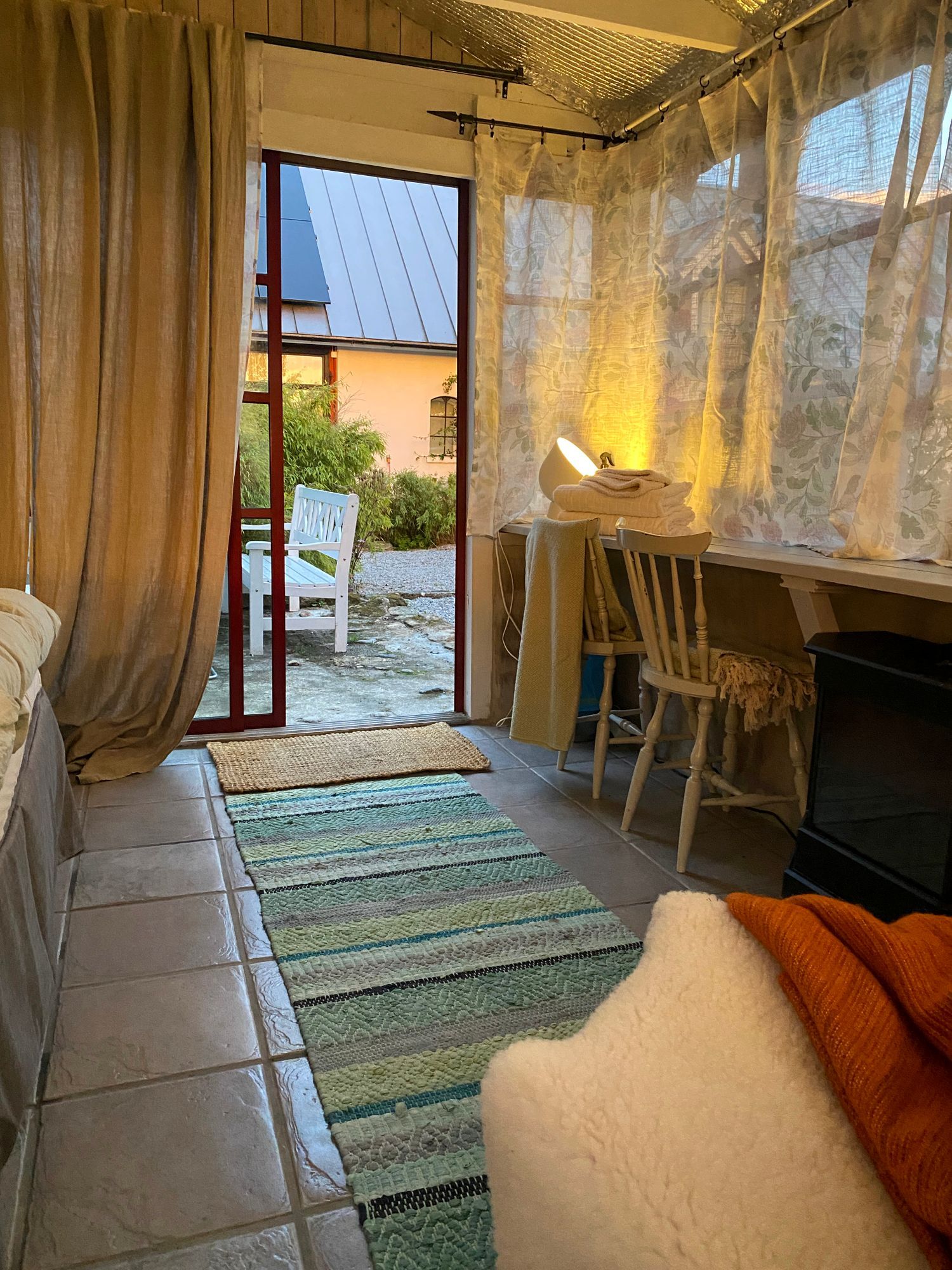 Lodge | Spa | Hundvänligt på Österlen – bild 16 av 24