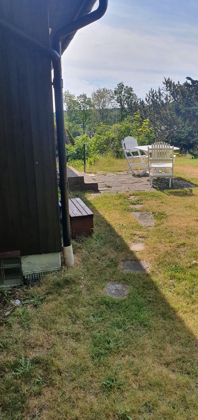 Falkenberg-Ringsegård-Skrea-800 m till stranden. – bild 20 av 24