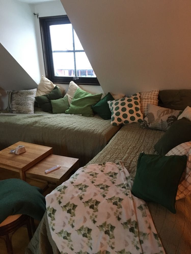 Stort härligt hus vid Torekovs golfbana – bild 6 av 24