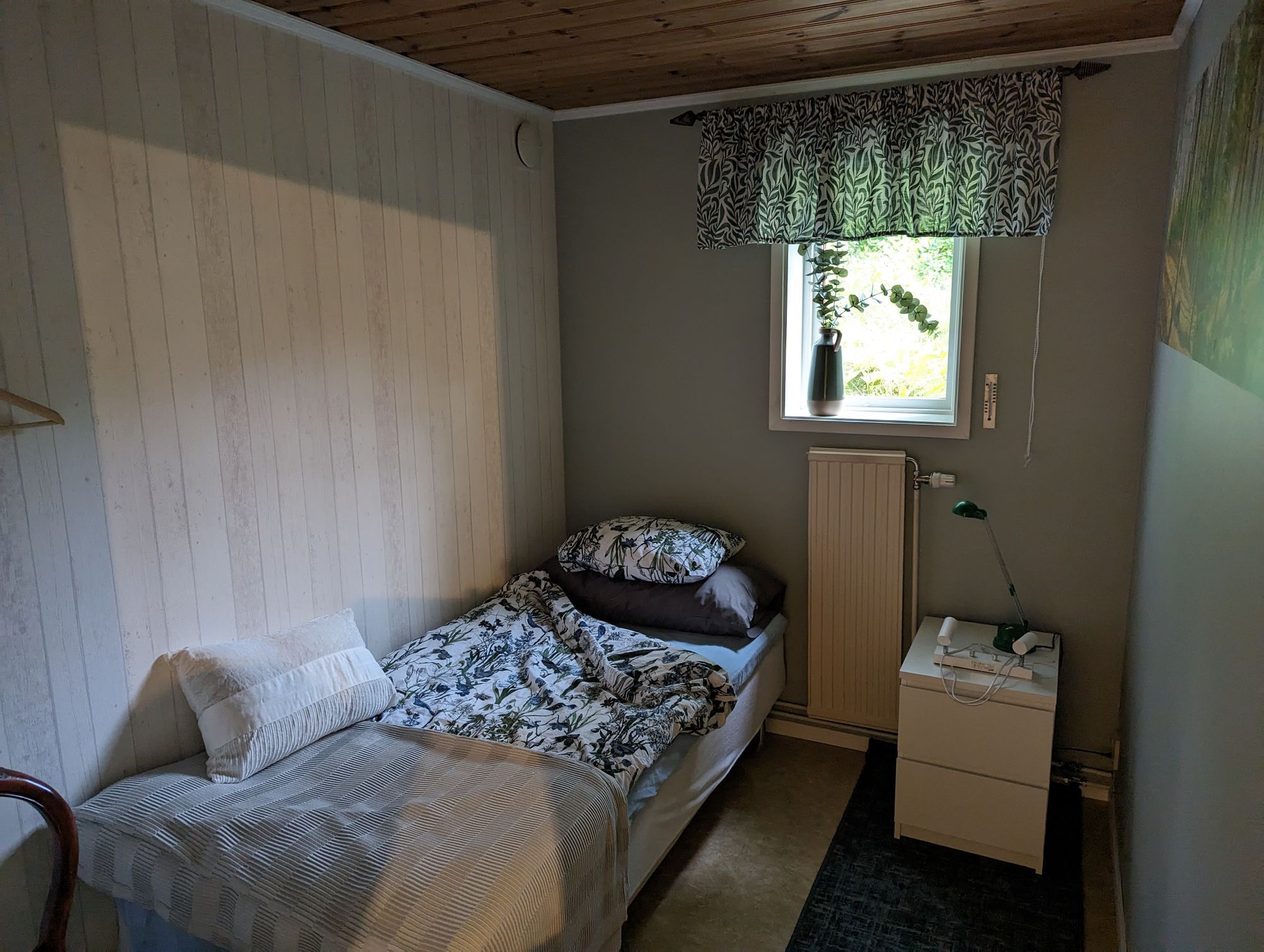 At hyra: En stuga i Håverud, Dalsland, Sverige – bild 16 av 21