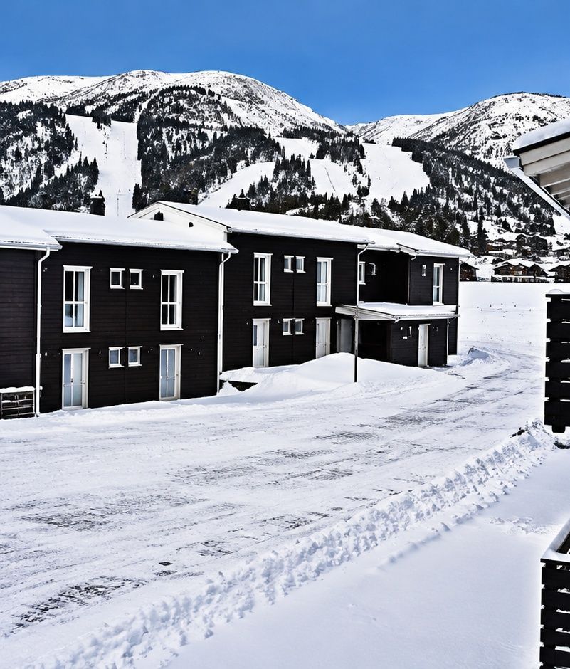 Åre vecka 52 21-28 december 2026 Lägenhet 3 Rok