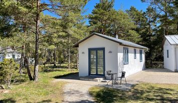 Fint gästhus (endast tillsammans med #37139)
