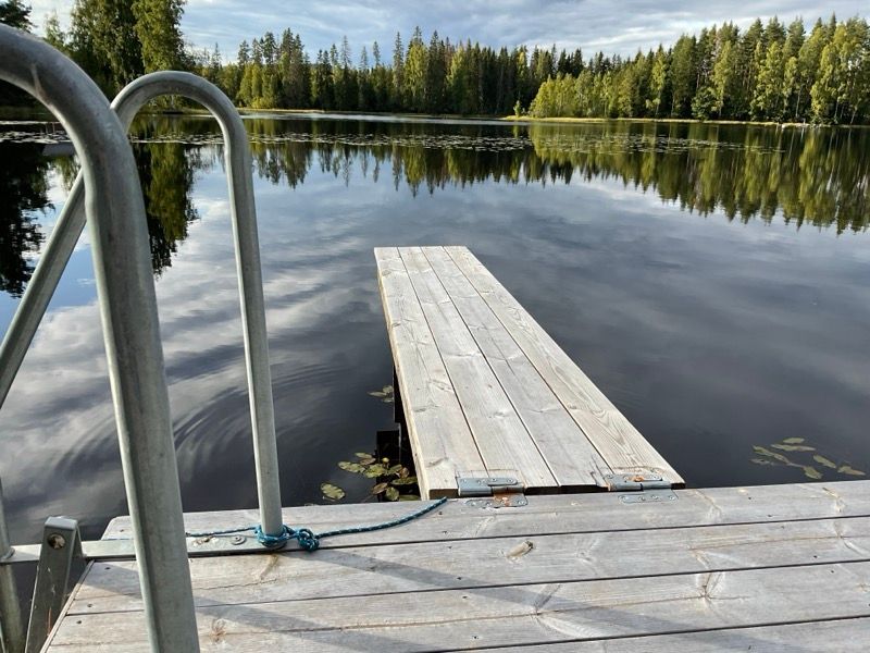 Häbre i Hälsingland – bild 24 av 24