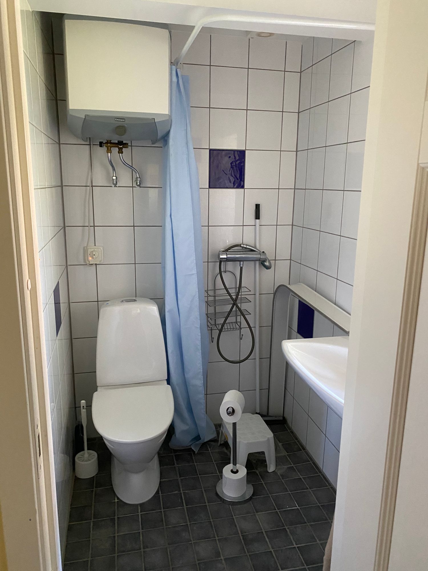 Lantligt torp på Hallandsåsen – bild 8 av 9