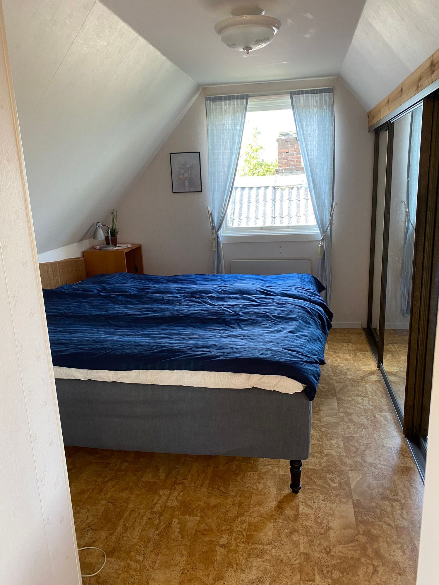Lantligt torp på Hallandsåsen – bild 3 av 9