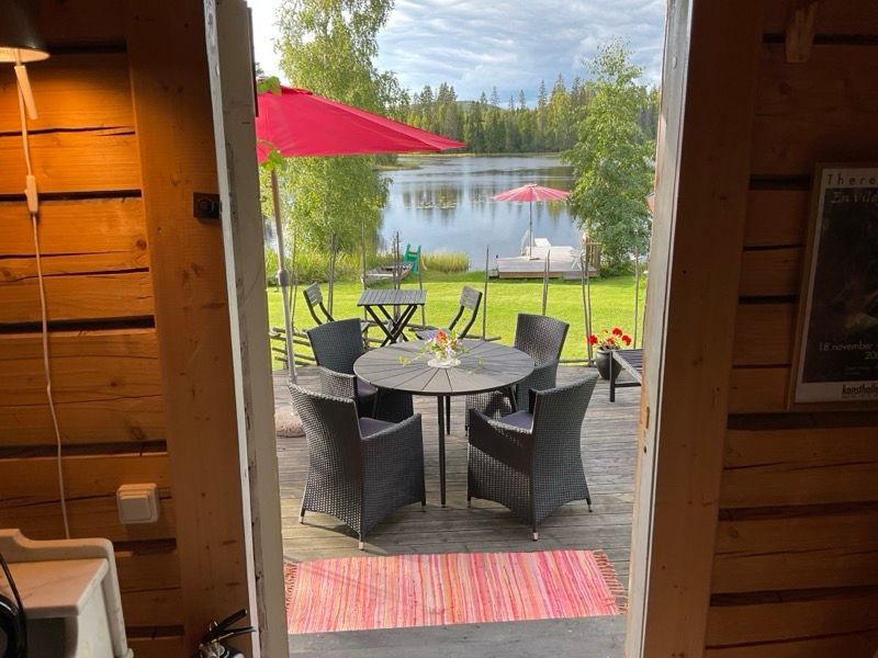 Häbre i Hälsingland – bild 3 av 24