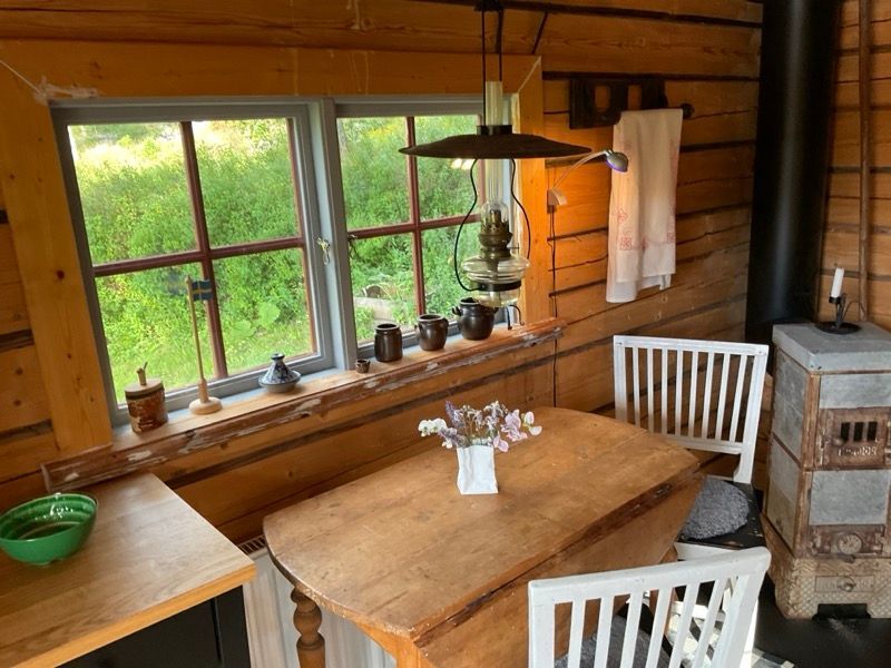 Häbre i Hälsingland – bild 6 av 24