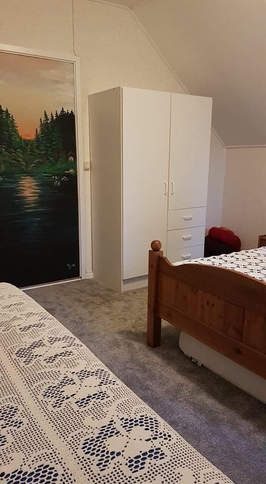Mysig stuga på landet – bild 11 av 17