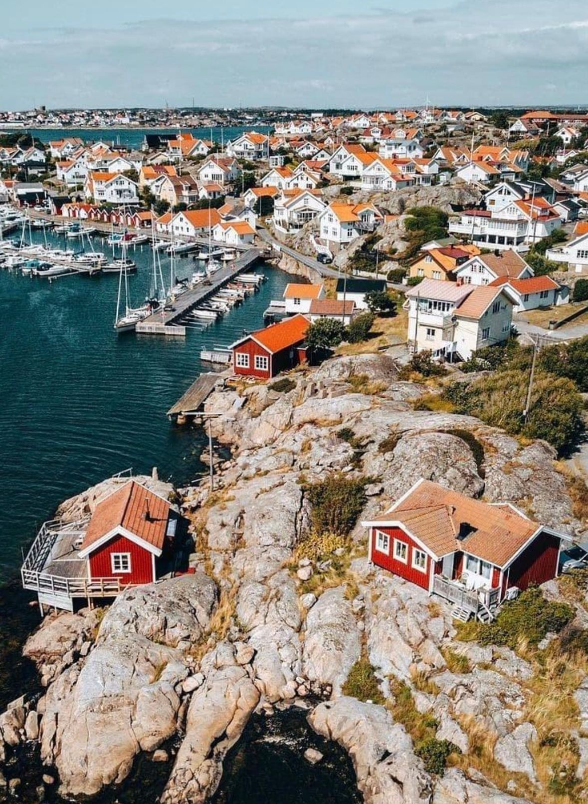 Boende på Fotö – bild 13 av 15