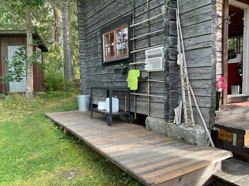 Häbre i Hälsingland – bild 16 av 24