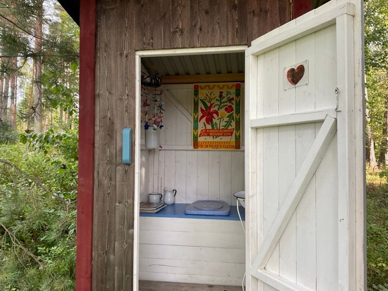Häbre i Hälsingland – bild 19 av 24