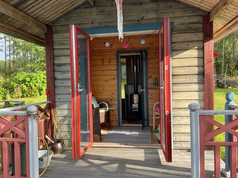 Häbre i Hälsingland – bild 21 av 24