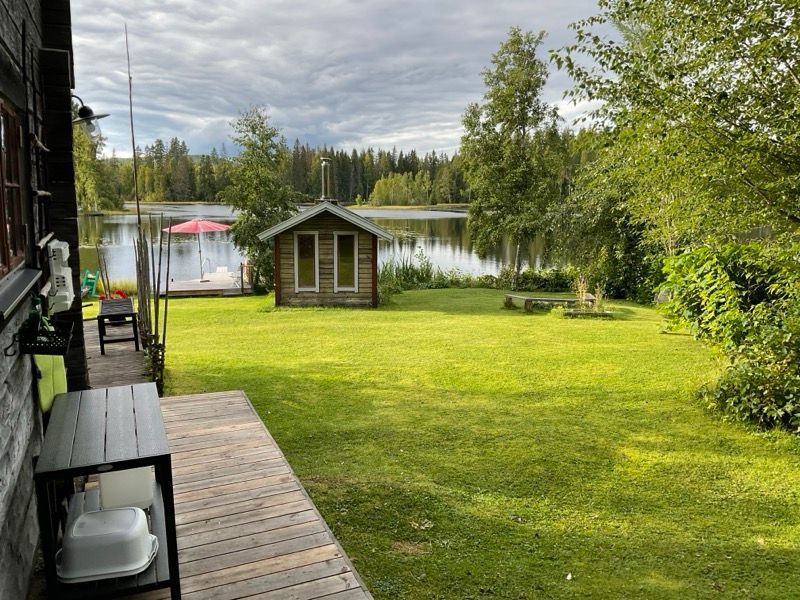 Häbre i Hälsingland – bild 17 av 24