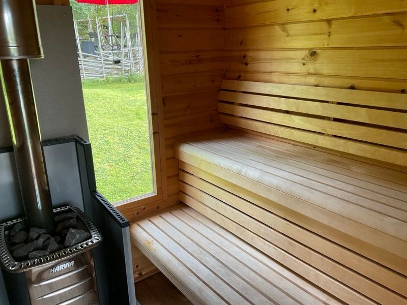 Häbre i Hälsingland – bild 22 av 24