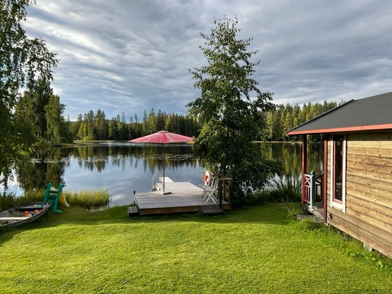 Häbre i Hälsingland – bild 20 av 24