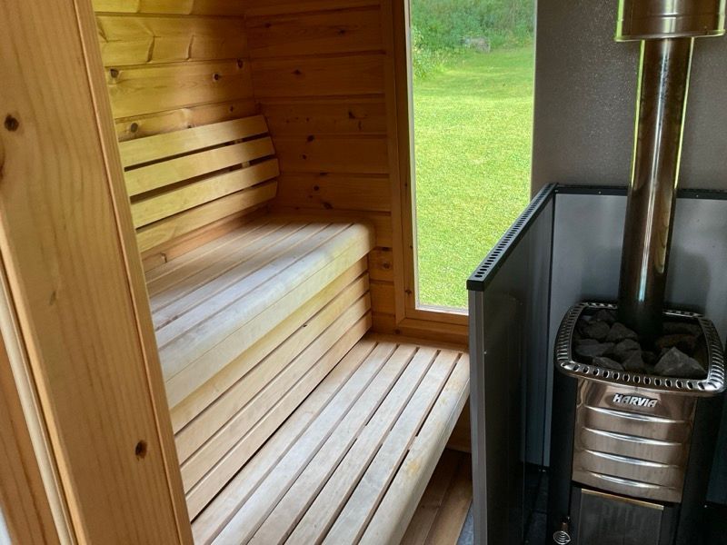 Häbre i Hälsingland – bild 23 av 24
