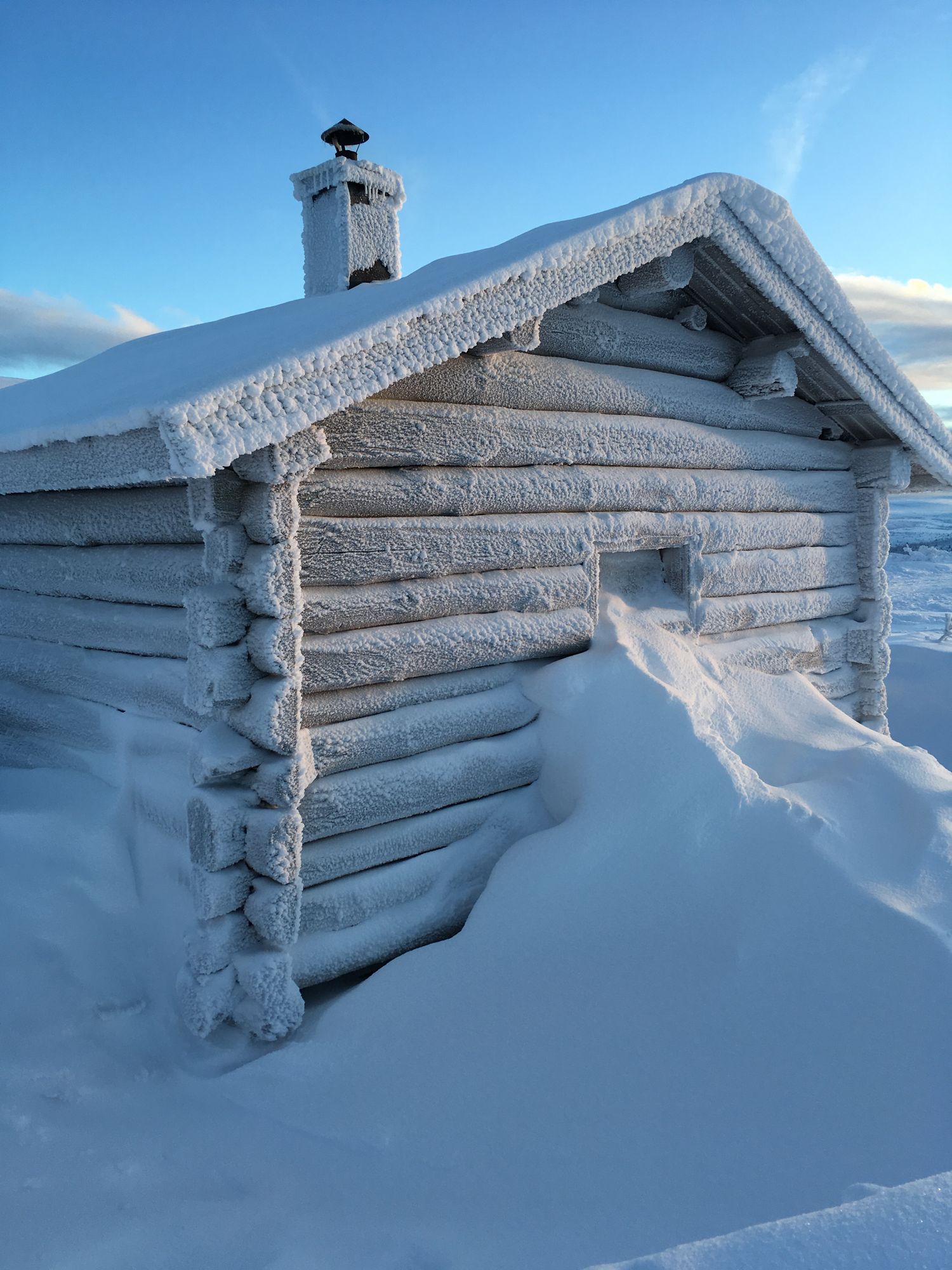 Vemdalsskalet/Vemdalen, Ski-in/out. – bild 13 av 16
