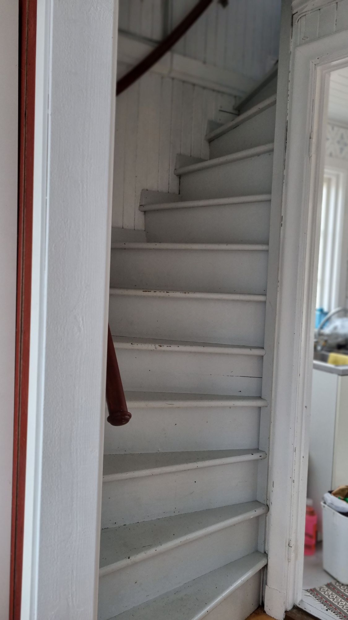 Mysig stuga med sjötomt på småländska höglandet – bild 21 av 24