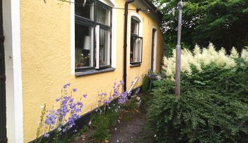 Gårdshus Gamla stan, Simrishamn