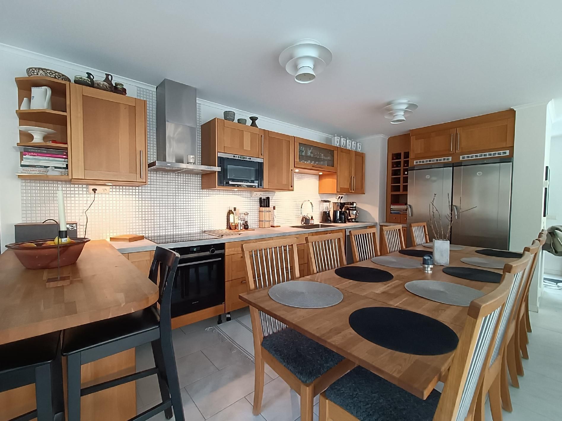 Villa med sjösutsikt, Björkhaga, Gotland – bild 5 av 24