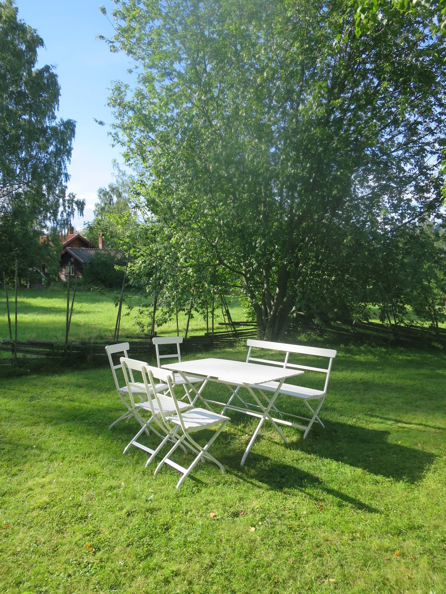 Hus i vackra Tällberg – bild 13 av 17