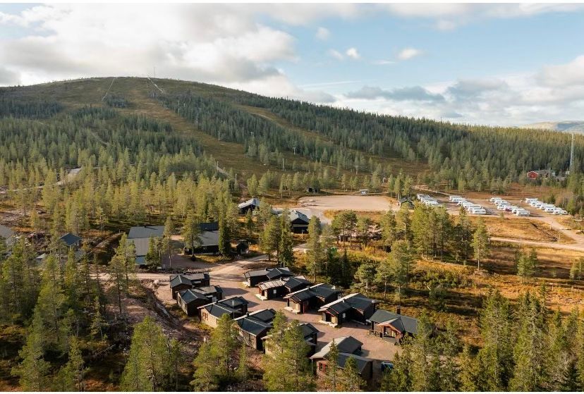 Näsfjället, Sälenfjällen – bild 15 av 20