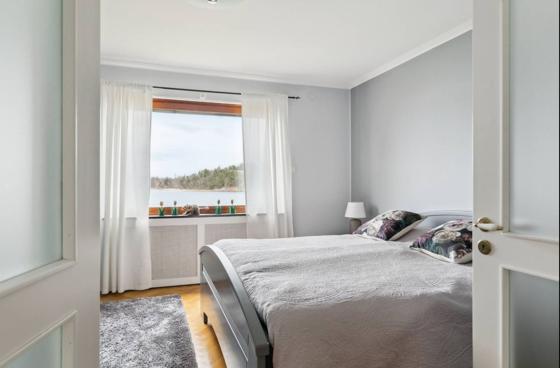 Sjötomt i Stockholm med egen brygga – bild 8 av 19