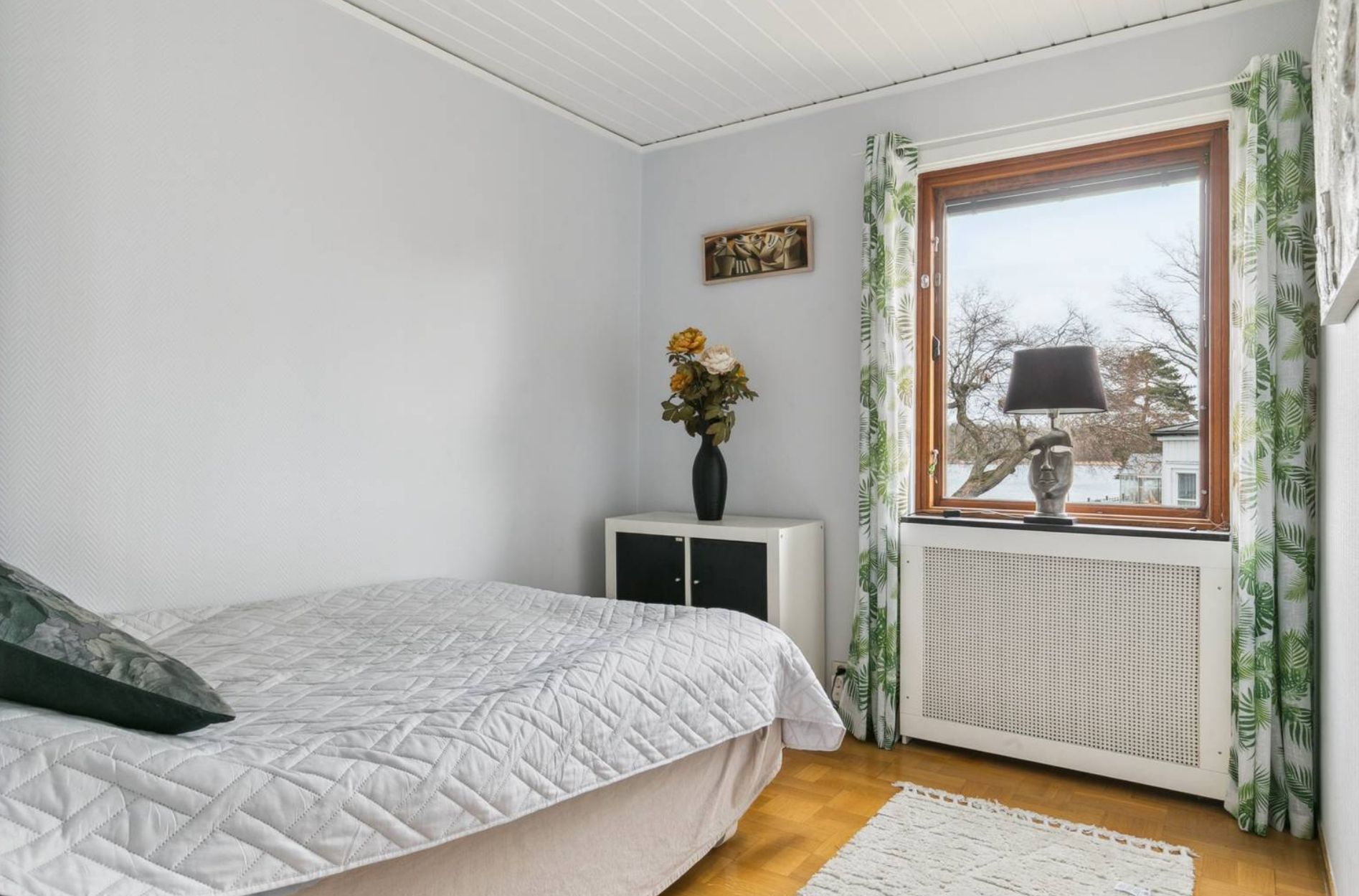 Sjötomt i Stockholm med egen brygga – bild 9 av 19