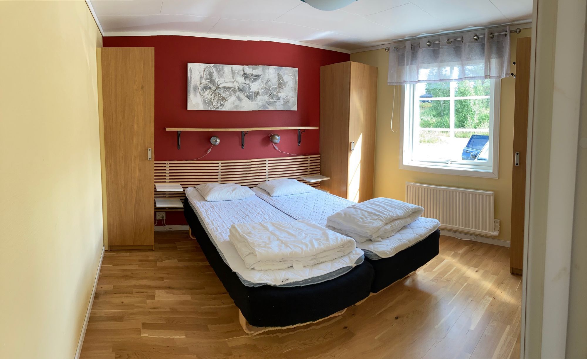 Stuga i Sälen Pistvägen 541a Transtrand med 8 bäddar #32307 – bild 6 av 15